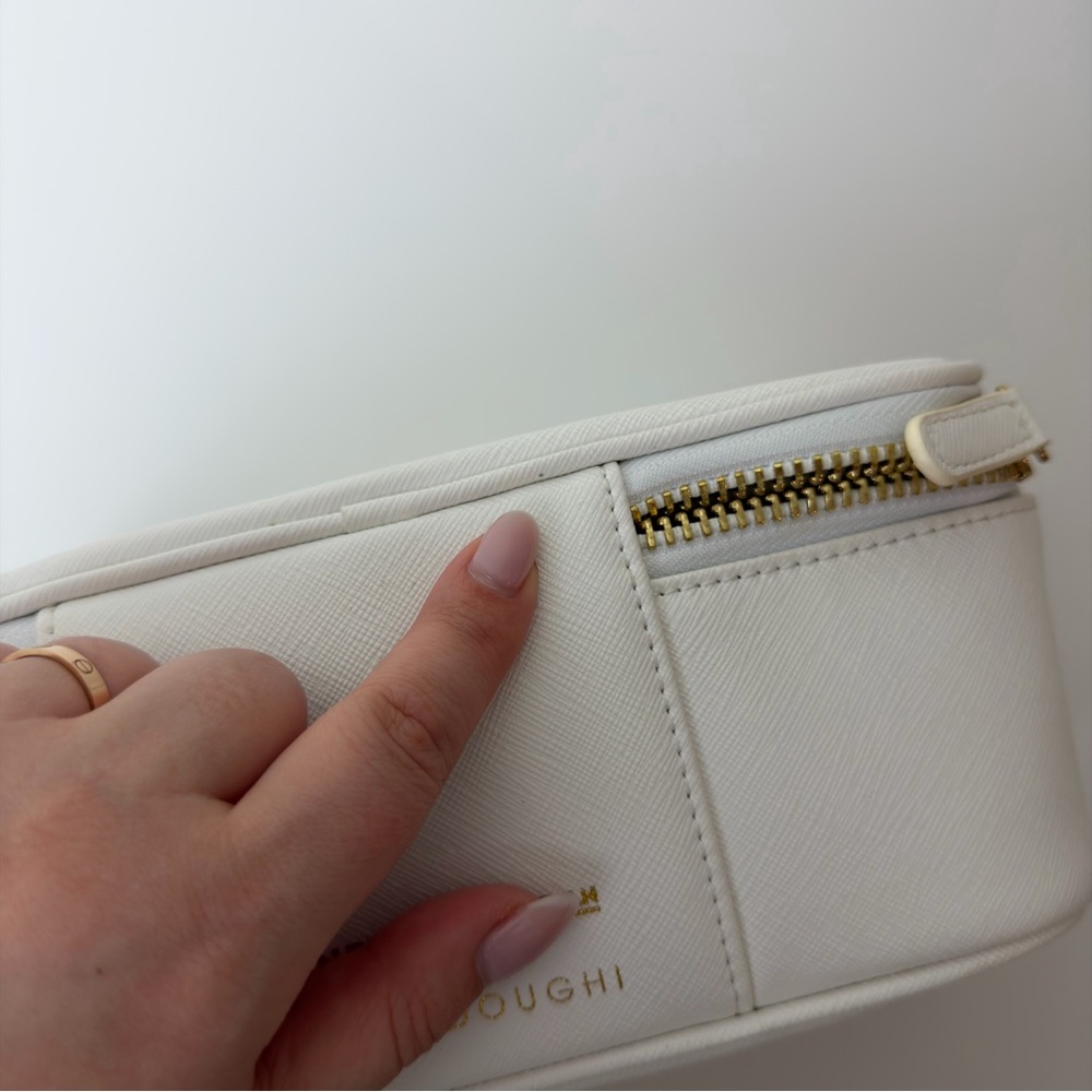 Stoney Clover x Lele Sadoughi Hair Travel Pouch - Picture 5 of 9